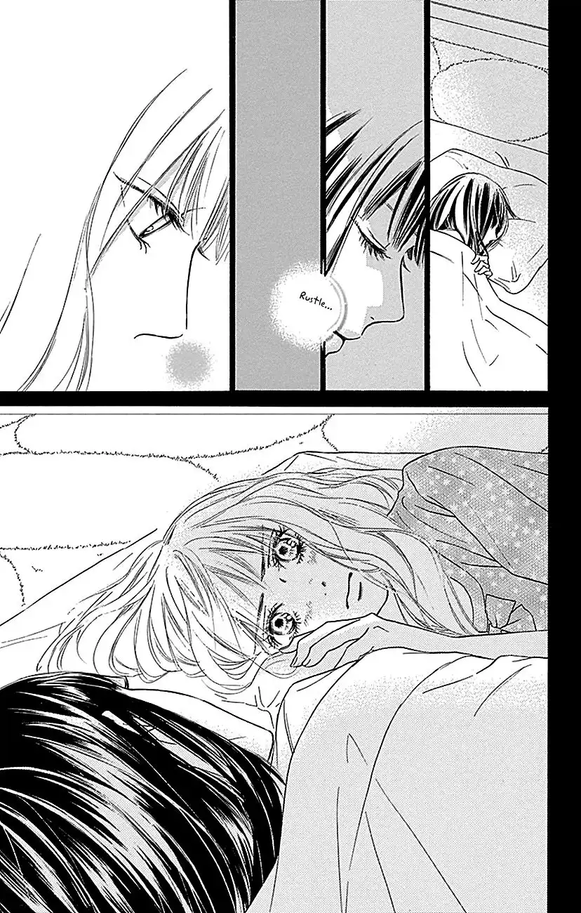 Kimi Ni Todoke Chapter 106 25